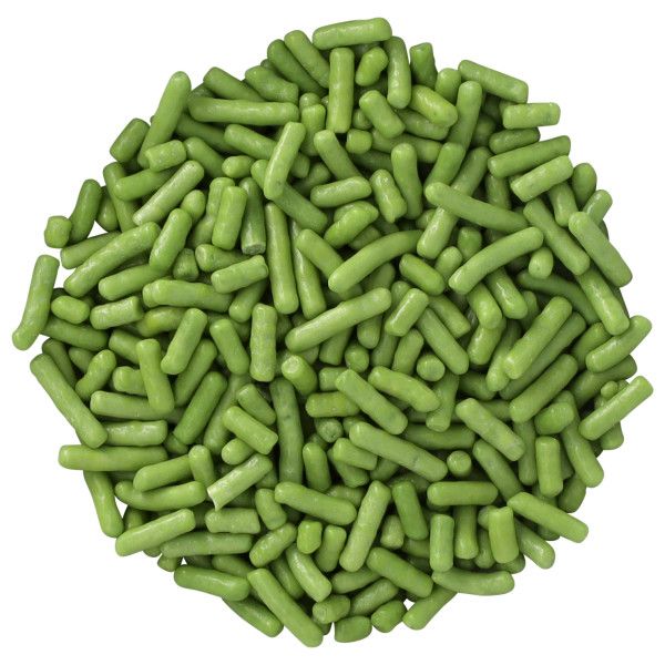 Lime Green Jimmies 3oz