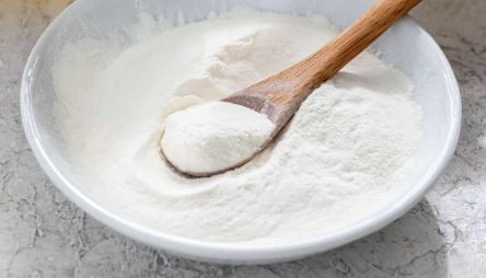 Meringue Powder 4oz