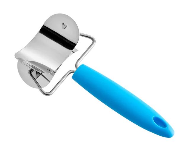 Rolling 2.5" Round Cutter