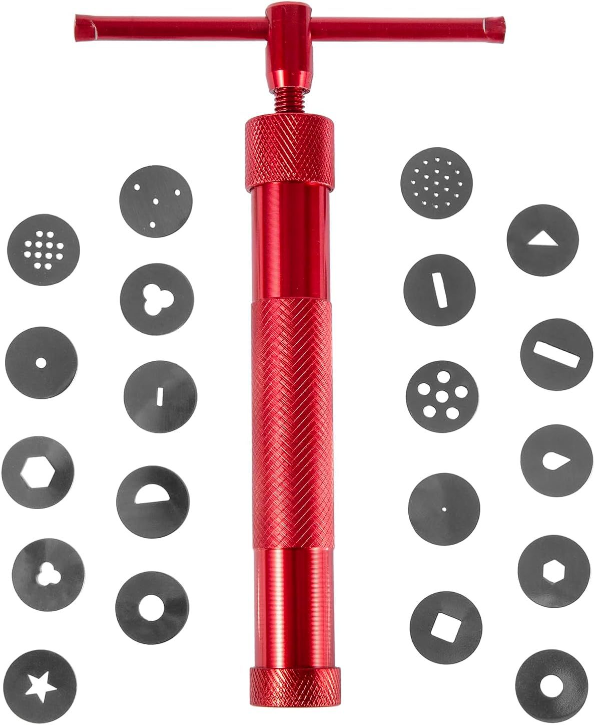 Extruder Set