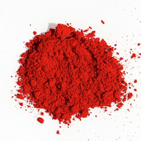 Red Powder Color 3g