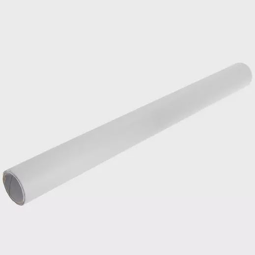 White Cake Board Foil Roll