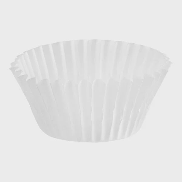 White Mini Cups (1.5"base)/100