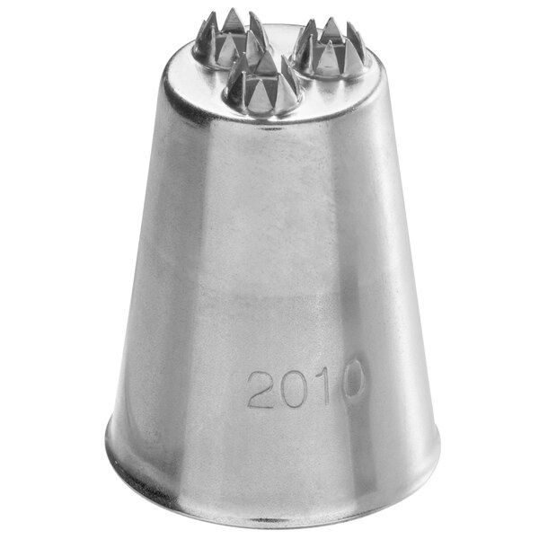 #2010 Triple Star Tip