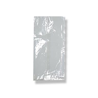 1.75"x4" Flat Cello Bag/25