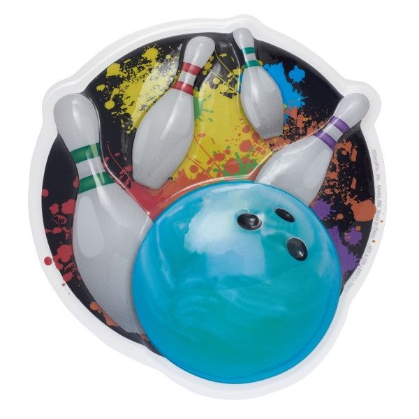 Bowling PopTop