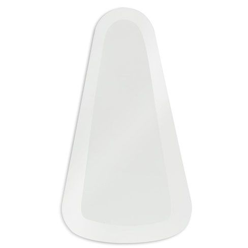 9.5" Flexible Bowl Scraper