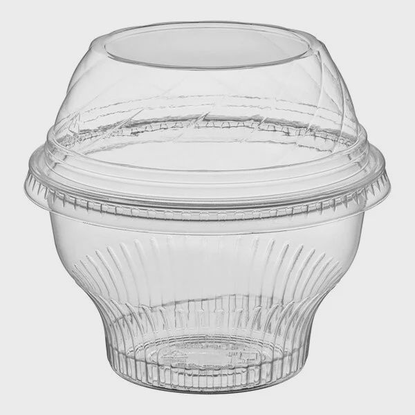 CC Sundae Cup &amp; Lid /8