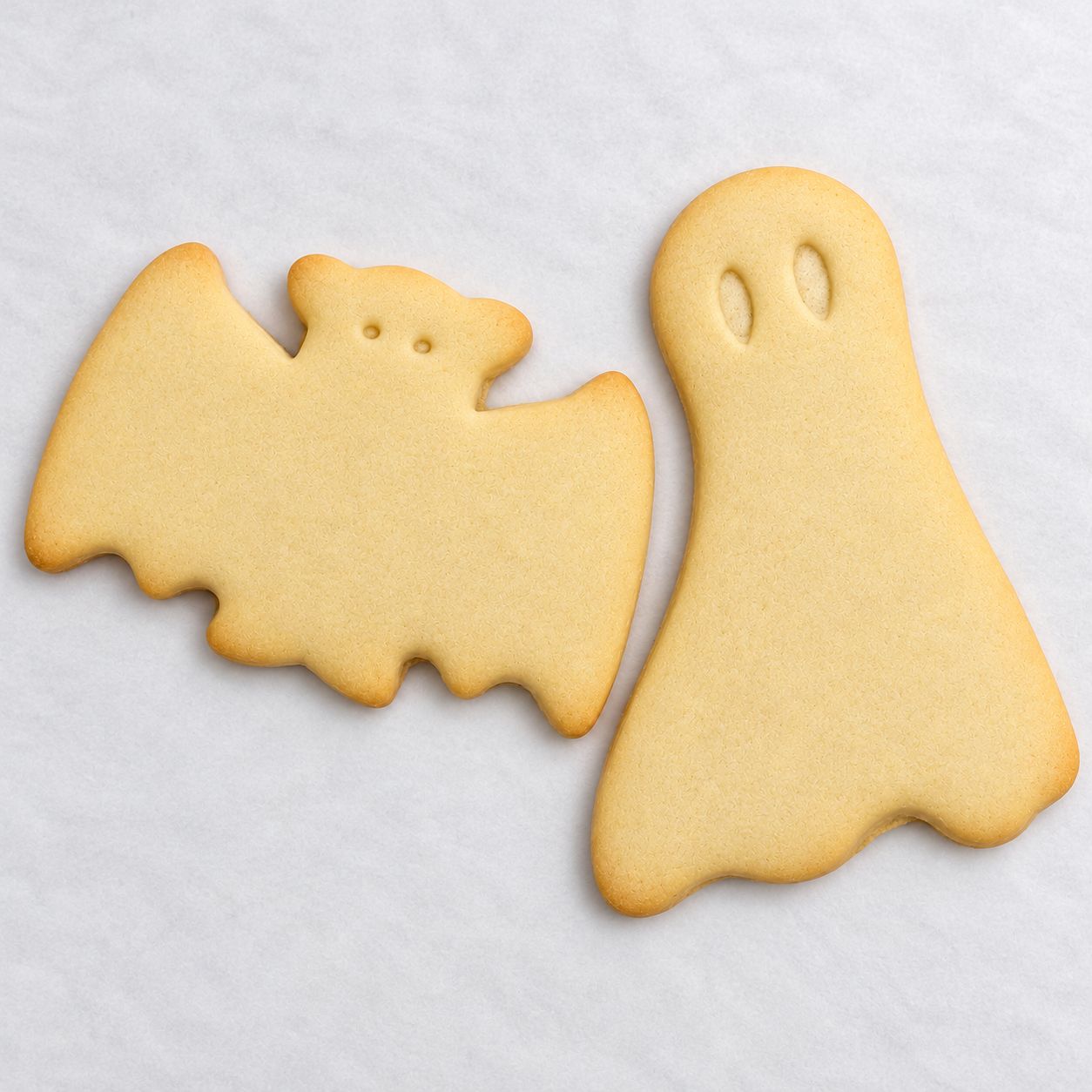 Halloween Cookie Asst - 1 Dz