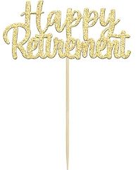 Gold Happy Retirement Picks/6