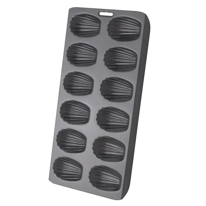 Madeleine 12 Cav. Nonstick Pan