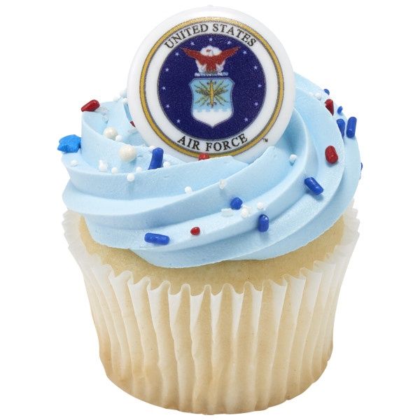 U.S. Air Force Rings/6