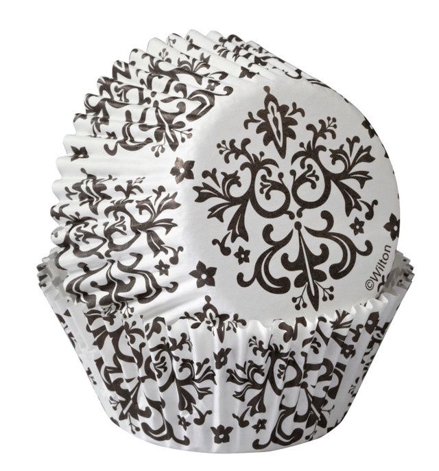 Damask Std. Cups/75