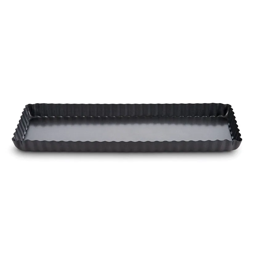 14x4 Rectangle Tart Pan