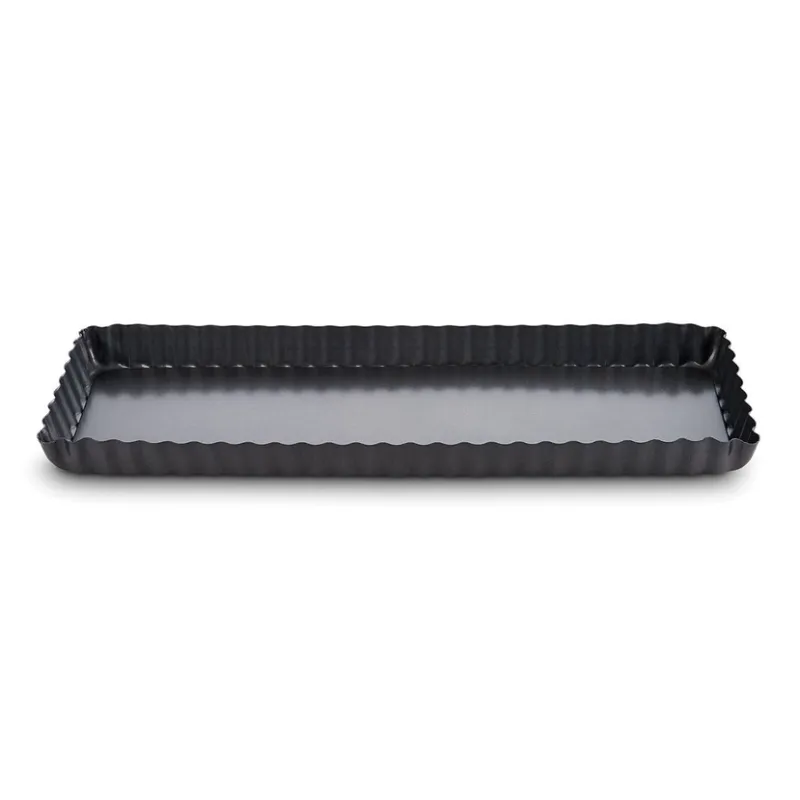 14x4 Rectangle Tart Pan