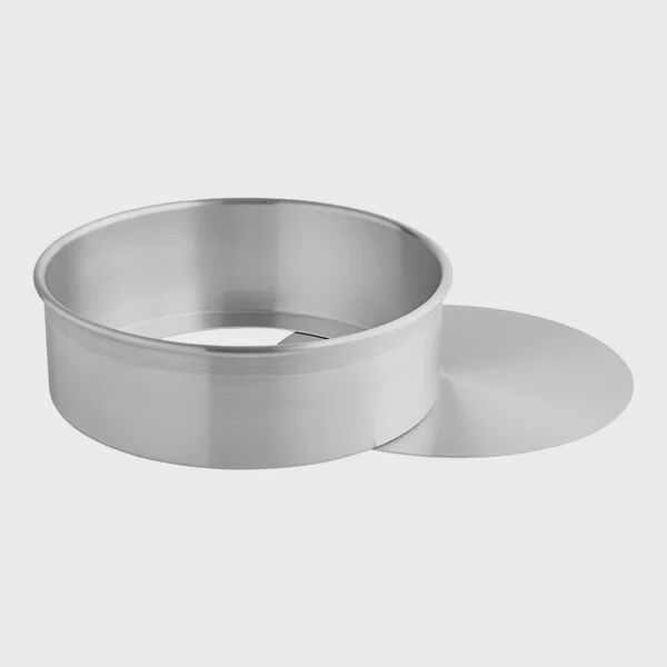 9" Cheesecake Pan Removable Bottom
