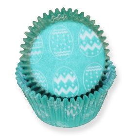 Teal Easter Egg 36pk