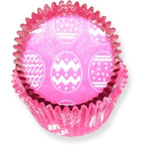 Hot Pink Easter Egg 36pk