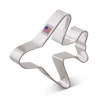 Airplane Cutter 4.5"