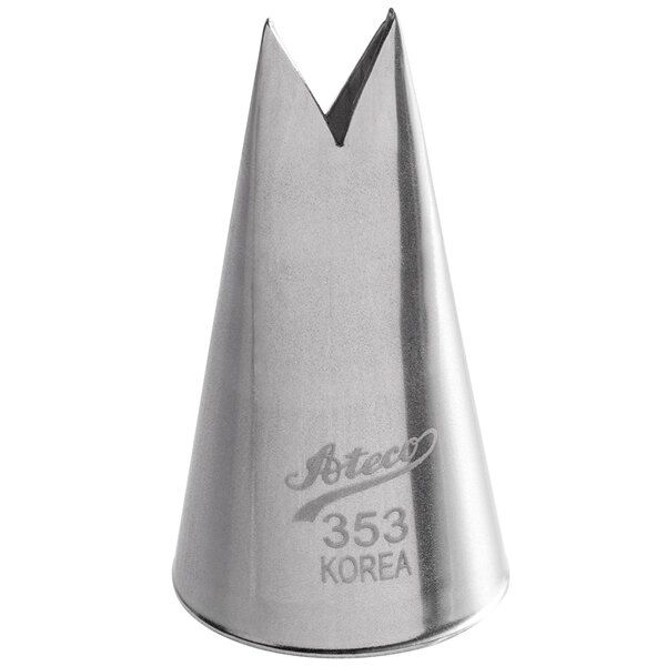 #353/366 Medium Leaf Tip