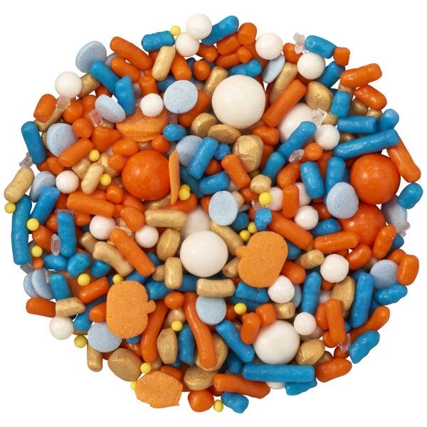 Hello Fall Deluxe Fusion Mix 3oz