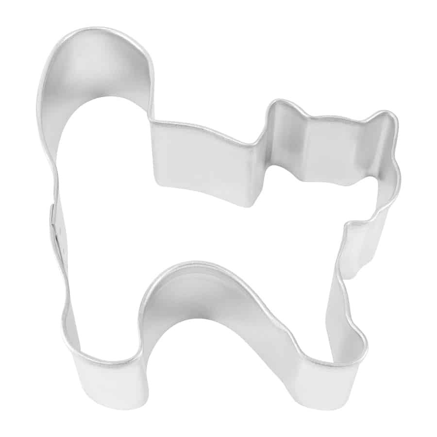 Black Cat 3.25" Cutter