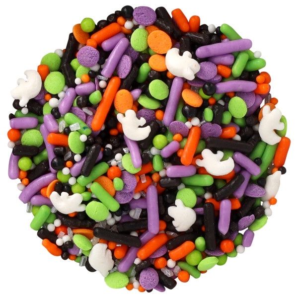 Halloween Fusion Mix 3oz