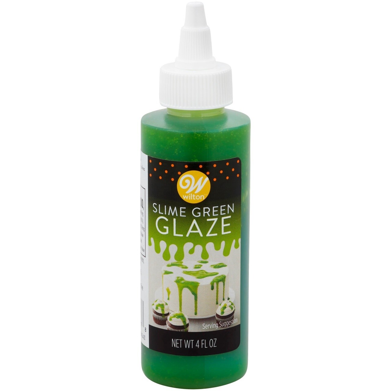 Slime Green Glaze