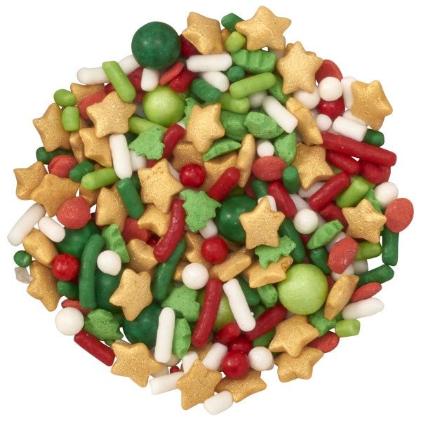 North Pole Deluxe Fusion Mix 3oz