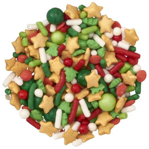 North Pole Deluxe Fusion Mix 3oz