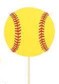 Softball Picks/6
