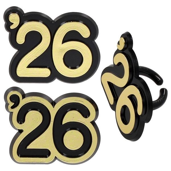 '26 Rings/12