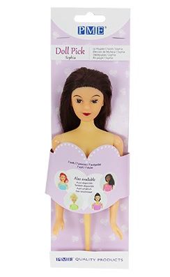 Sophia Doll Pick (Fair/Brunette)