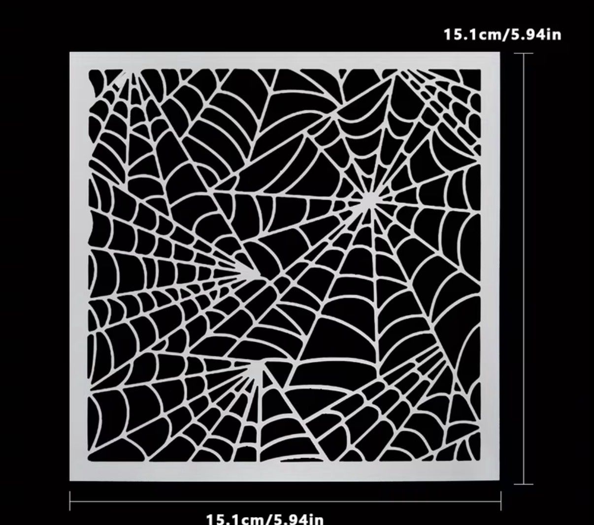 Web Stencil