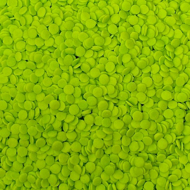 Lime Confetti 2oz