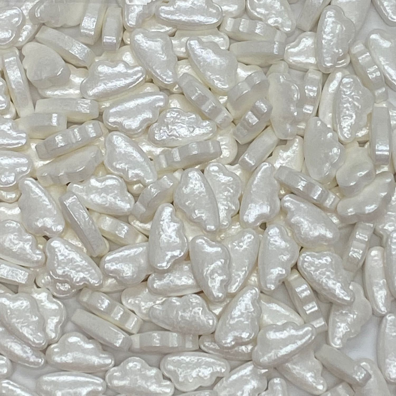 Pearl Clouds Mix-Ins