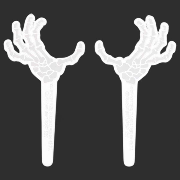 Skeleton Hands Picks/12