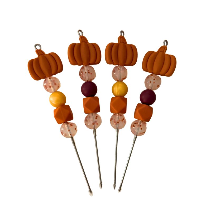 Fall Pumpkin Scribe