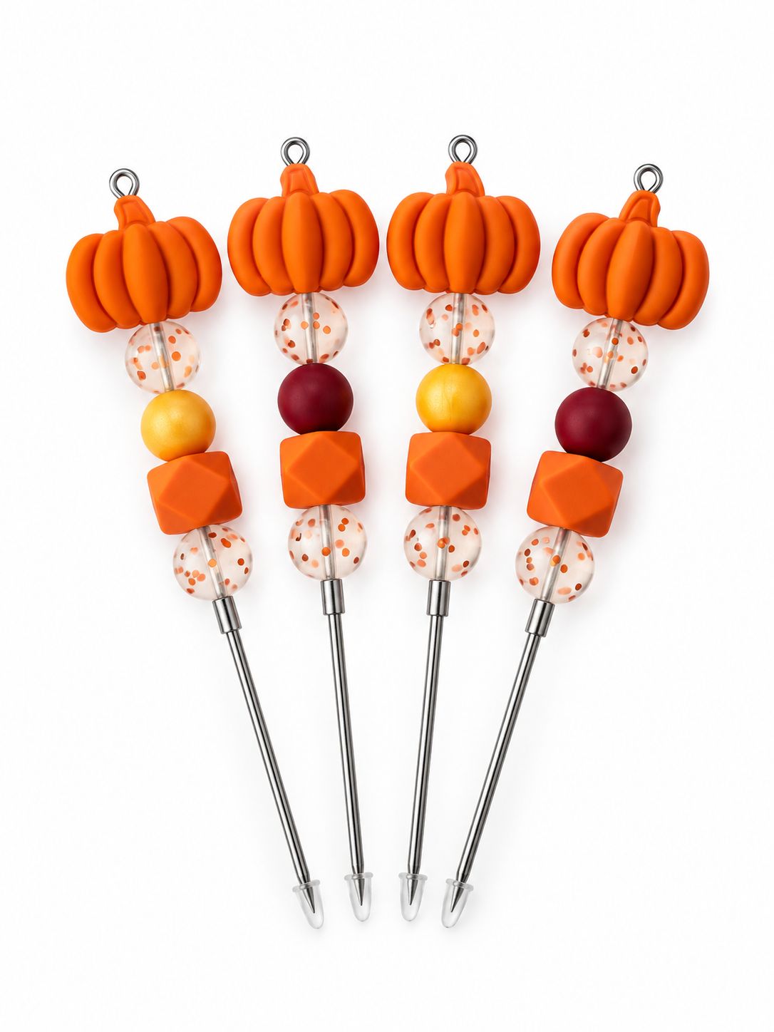 Fall Pumpkin Scribe