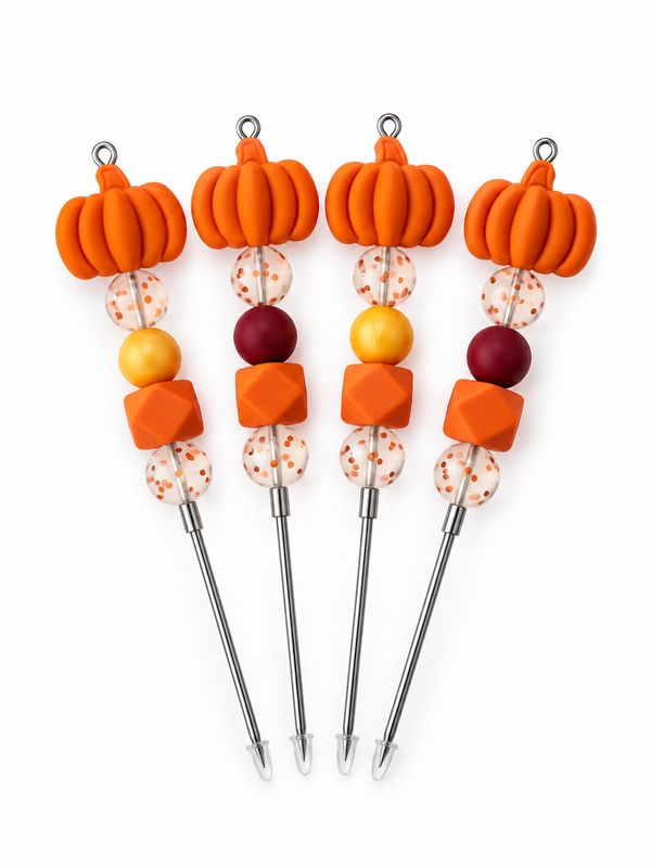 Fall Pumpkin Scribe