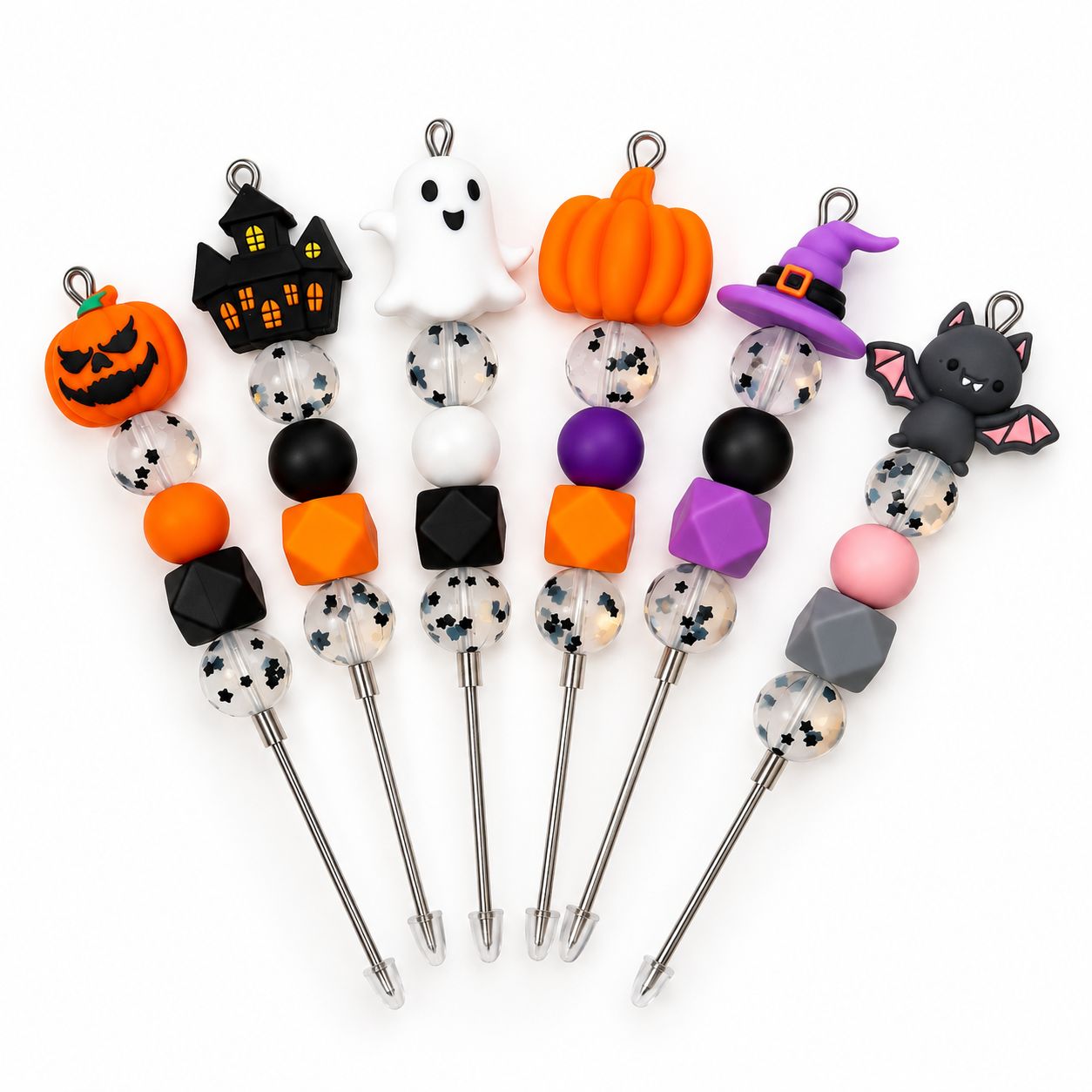 Halloween Scribe