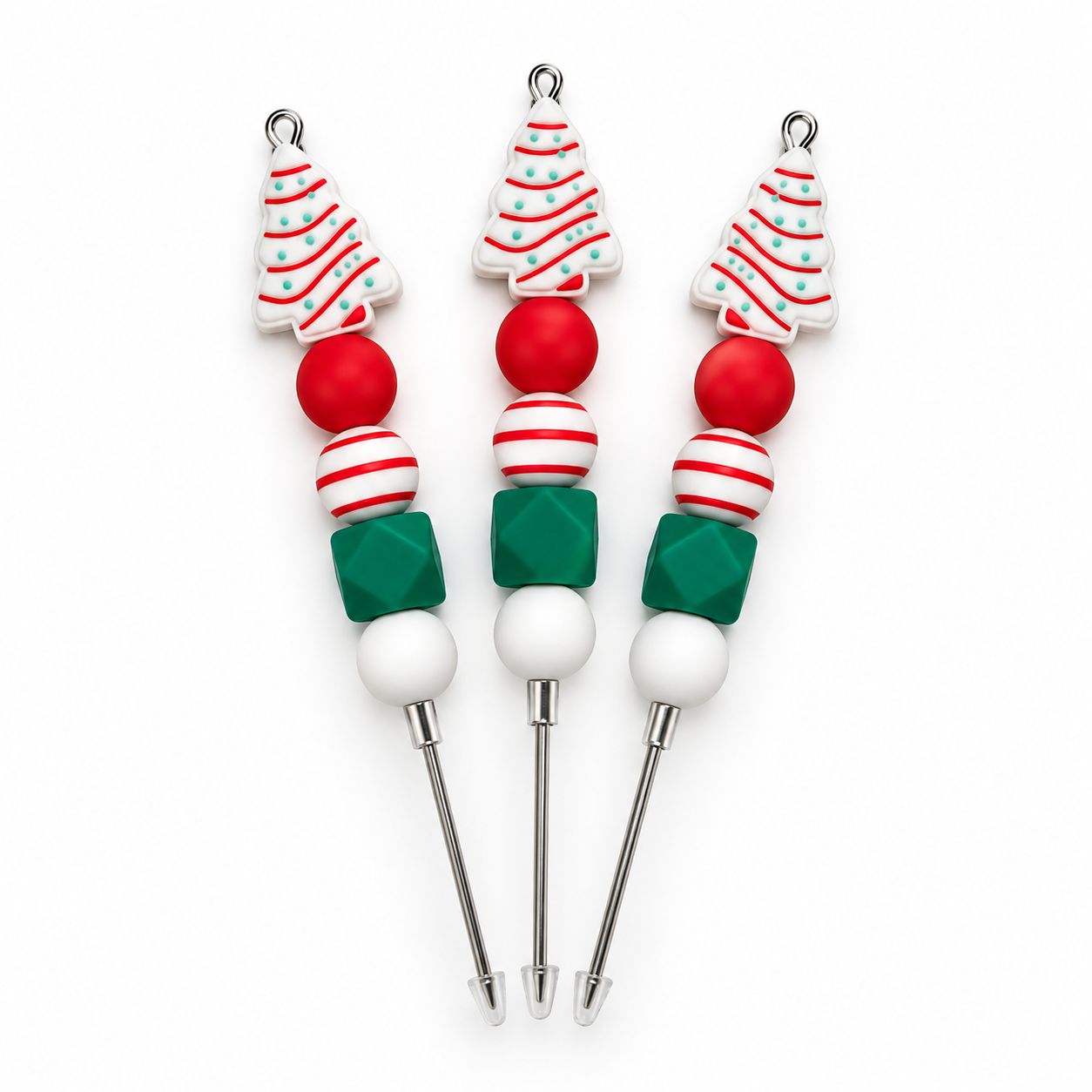 Christmas Tree Treat Scribe