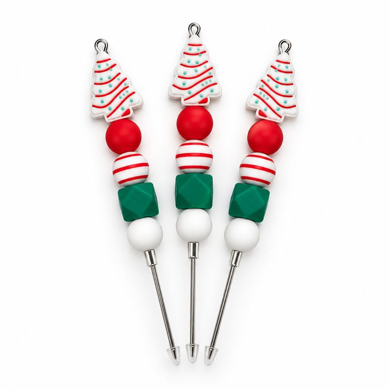 Christmas Tree Treat Scribe