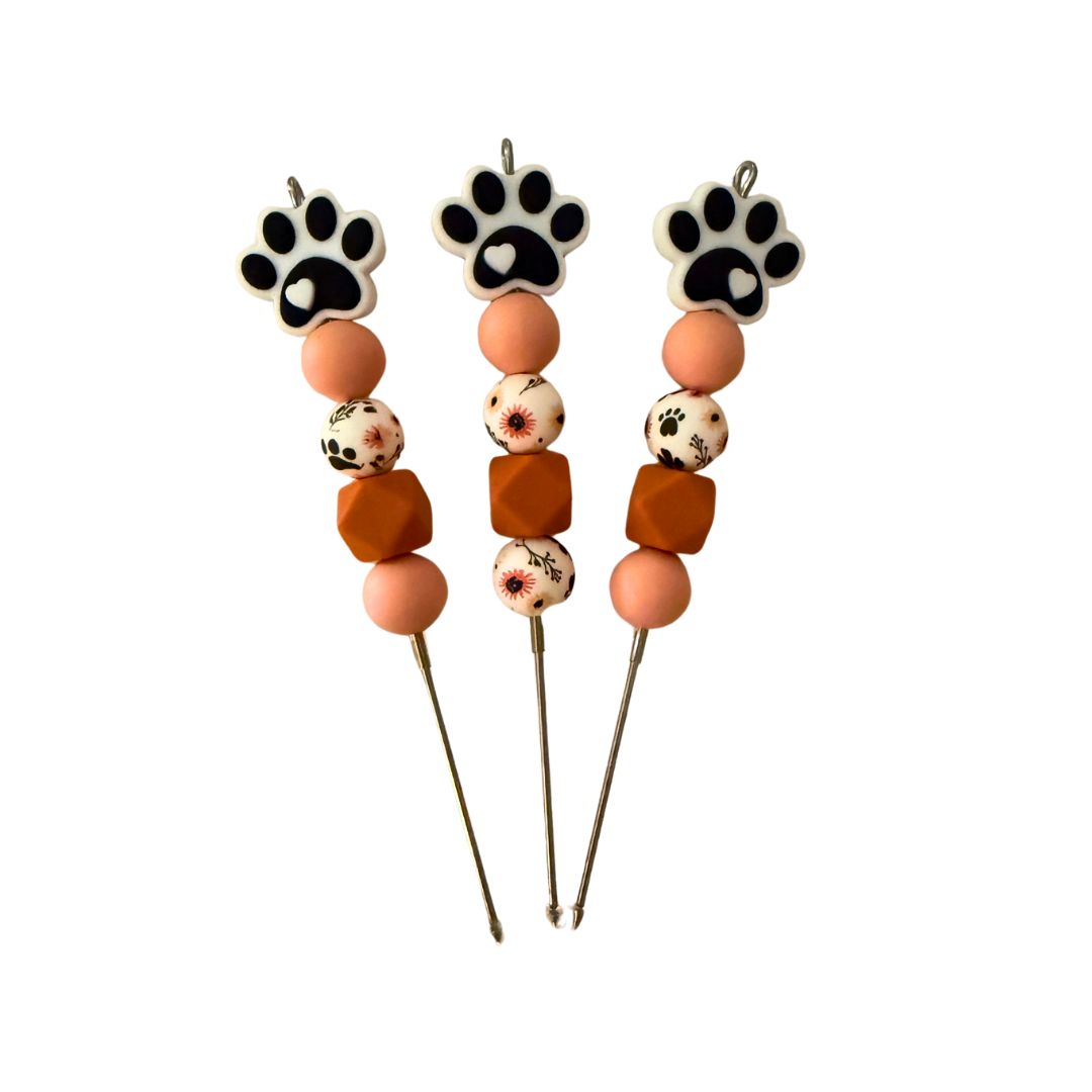 Paw Scribe