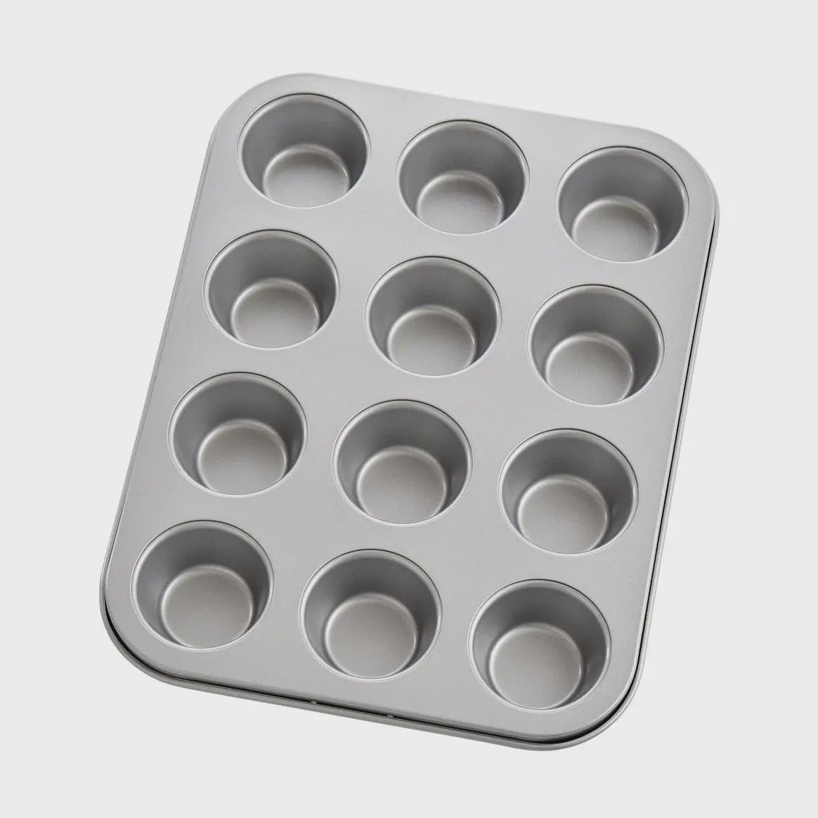 12 Cav Mini Muffin Pan
