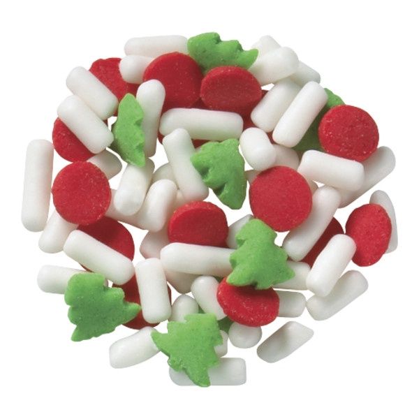 Tree Confetti Fusion Mix 2.5oz