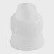Std Coupler w/Notch