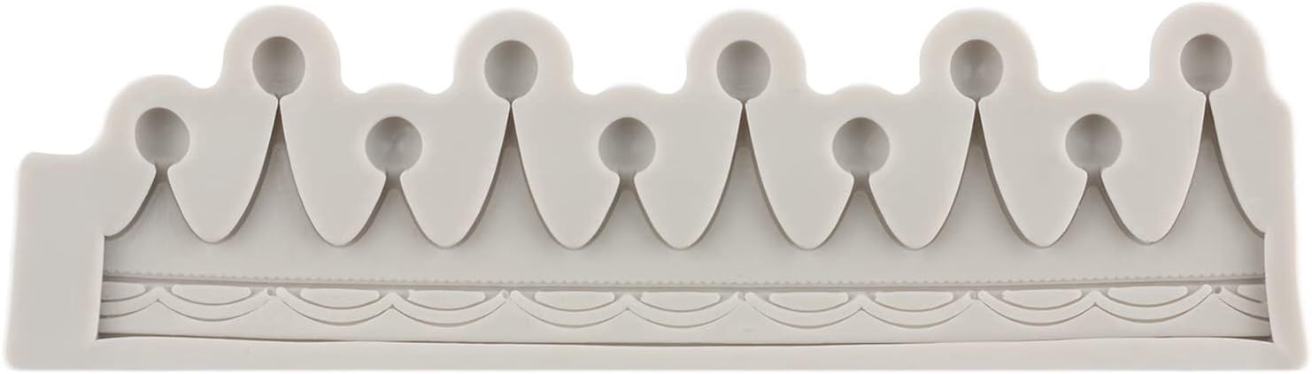 Crown 3D Mold