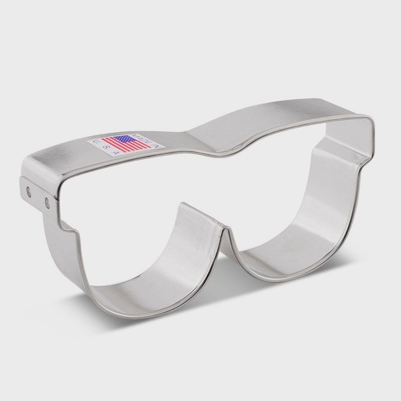 Sunglasses Cutter 3.5"