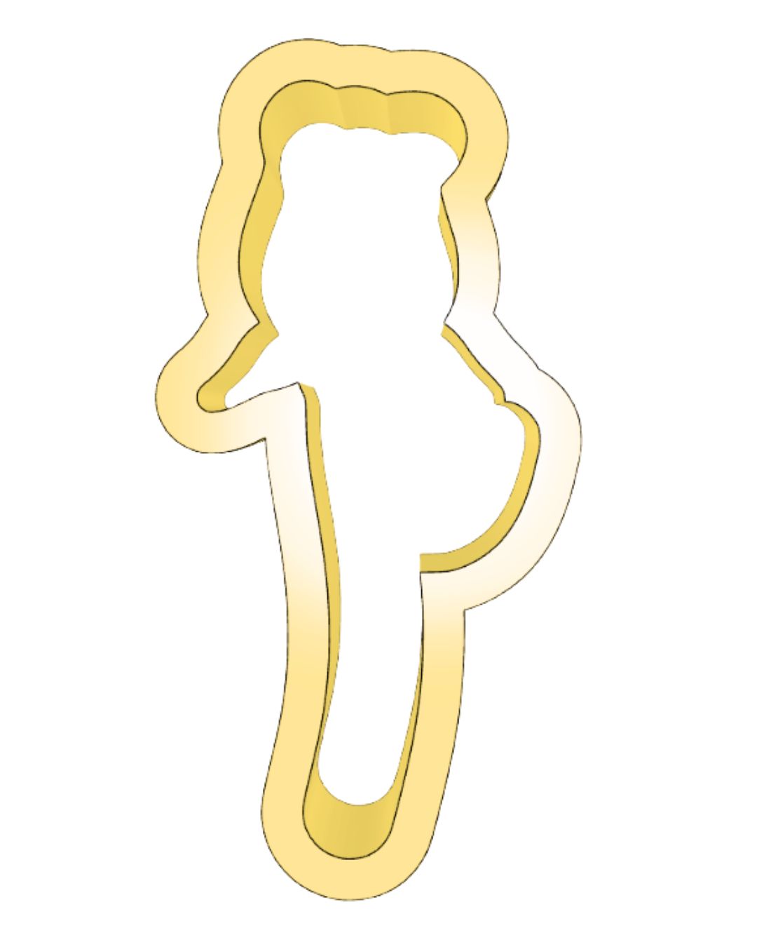 Long Stem Rosebud Cutter